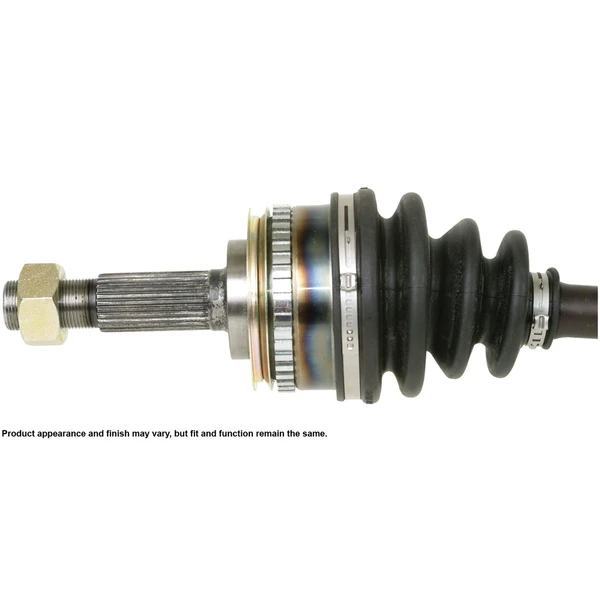Cardone 66-6075 CV Axle Assembly, Front Left Driver Side