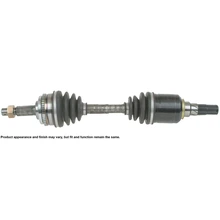 Cardone 66-6084 CV Axle Assembly, Front Left Driver Side
