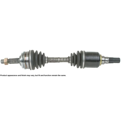 Cardone 66-6084 CV Axle Assembly, Front Left Driver Side
