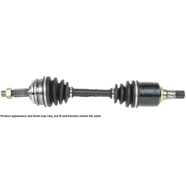 Cardone 66-6108 CV Axle Assembly, Front Left Driver Side