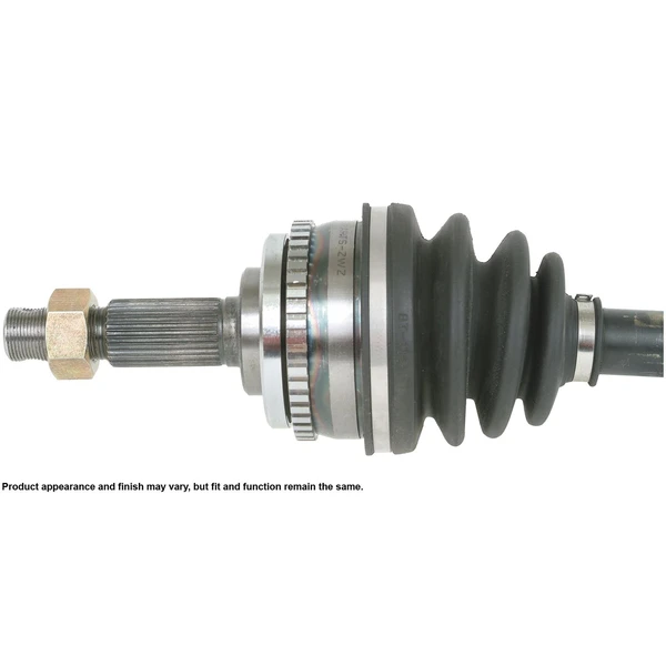 Cardone 66-6108 CV Axle Assembly, Front Left Driver Side