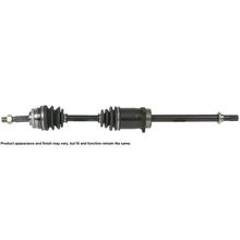 Cardone 66-6113 CV Axle Assembly, Front Right Passenger Side