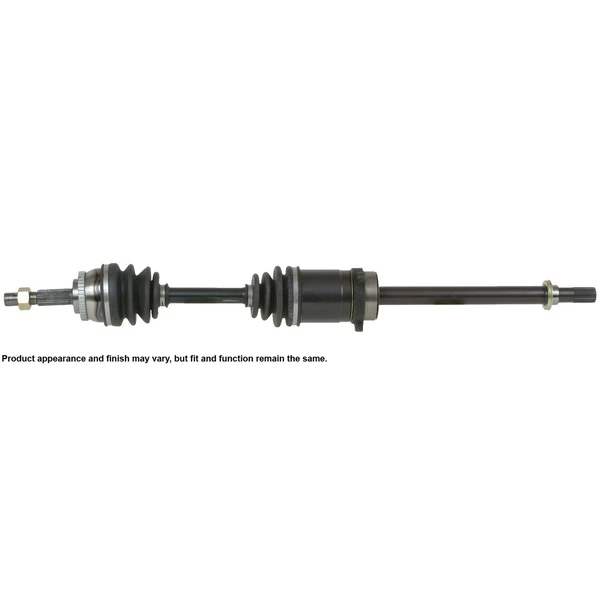Cardone 66-6113 CV Axle Assembly, Front Right Passenger Side