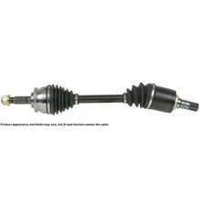 Cardone 66-6128 CV Axle Assembly, Front Left Driver Side