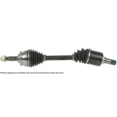 Cardone 66-6128 CV Axle Assembly, Front Left Driver Side