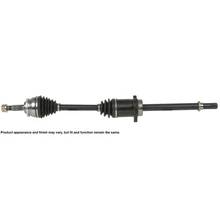 Cardone 66-6130 CV Axle Assembly, Front Right Passenger Side