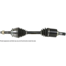 Cardone 66-6132 CV Axle Assembly, Front Left Driver Side