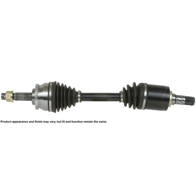 Cardone 66-6132 CV Axle Assembly, Front Left Driver Side