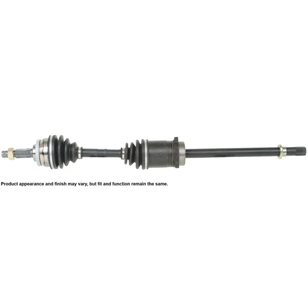 Cardone 66-6147 CV Axle Assembly, Front Right Passenger Side