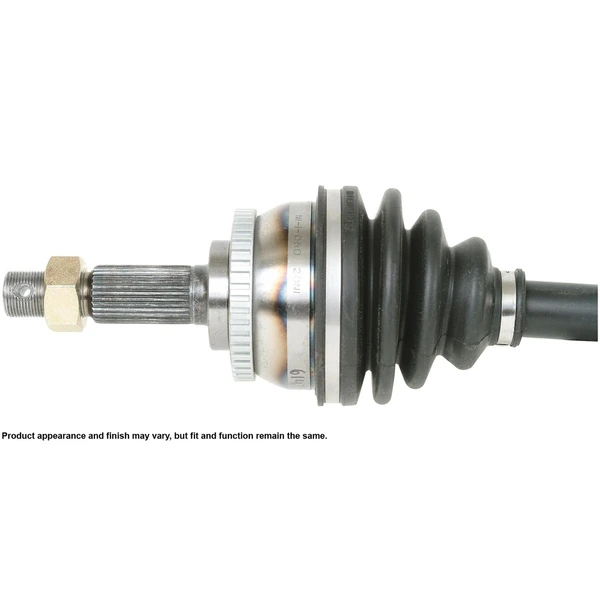 Cardone 66-6147 CV Axle Assembly, Front Right Passenger Side