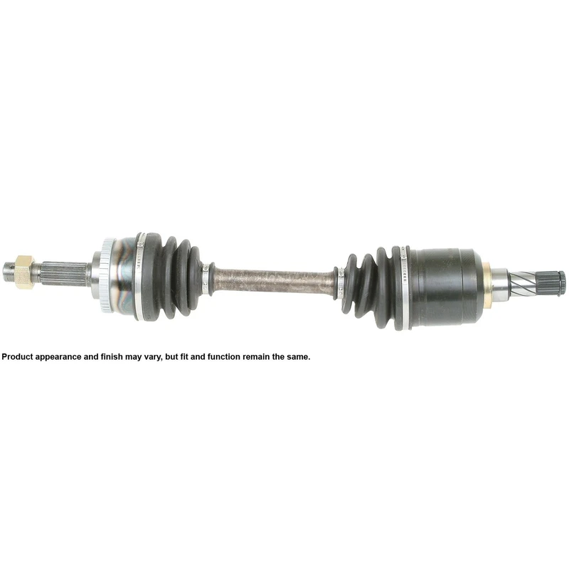Cardone 66-6141 CV Axle Assembly, Front Left Driver Side