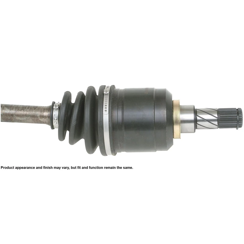 Cardone 66-6141 CV Axle Assembly, Front Left Driver Side