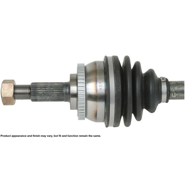 Cardone 66-6156 CV Axle Assembly, Front Right Passenger Side