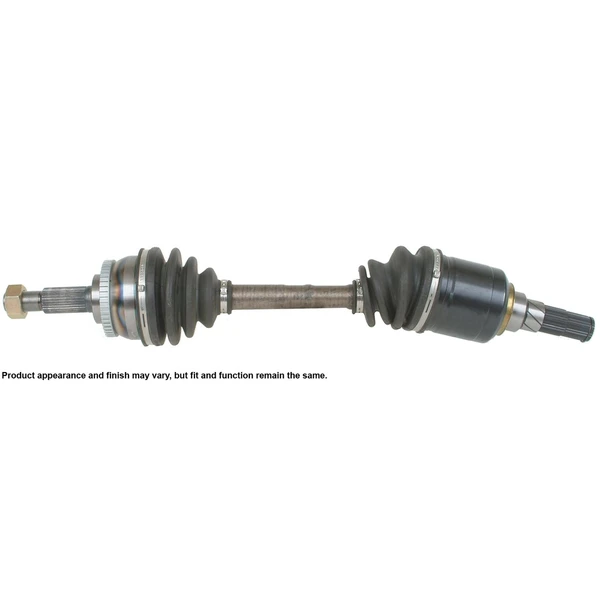 Cardone 66-6157 CV Axle Assembly, Front Left Driver Side