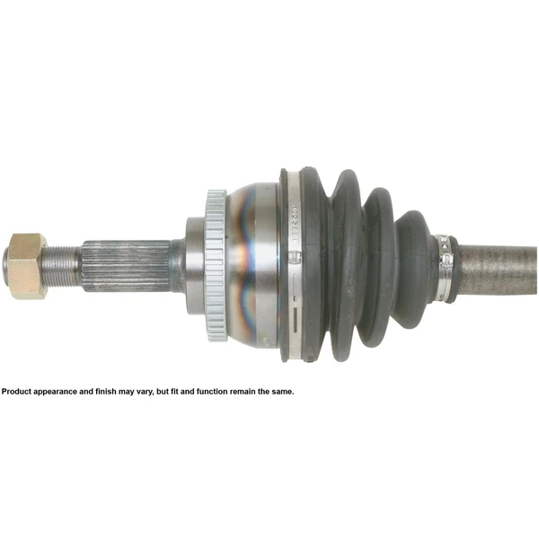 Cardone 66-6157 CV Axle Assembly, Front Left Driver Side