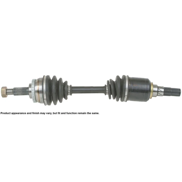 Cardone 66-6159 CV Axle Assembly, Front Left Driver Side