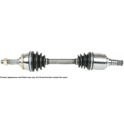 Cardone 66-6150 CV Axle Assembly, Front Left Driver Side