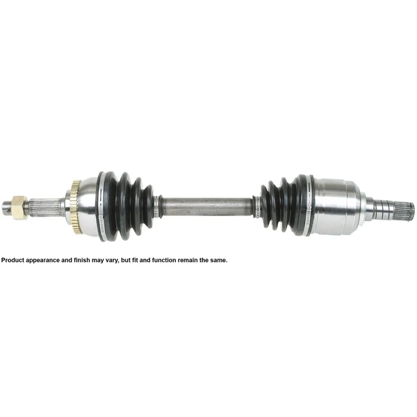 Cardone 66-6150 CV Axle Assembly, Front Left Driver Side