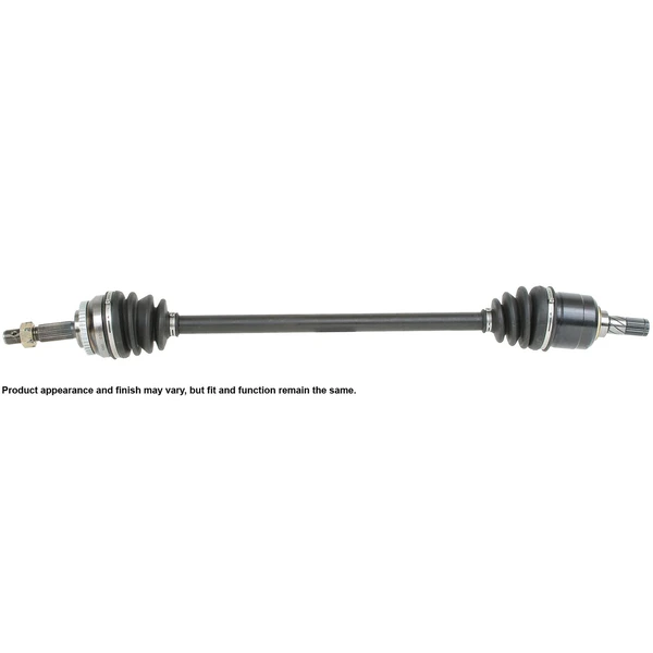 Cardone 66-6162 CV Axle Assembly, Front Right Passenger Side