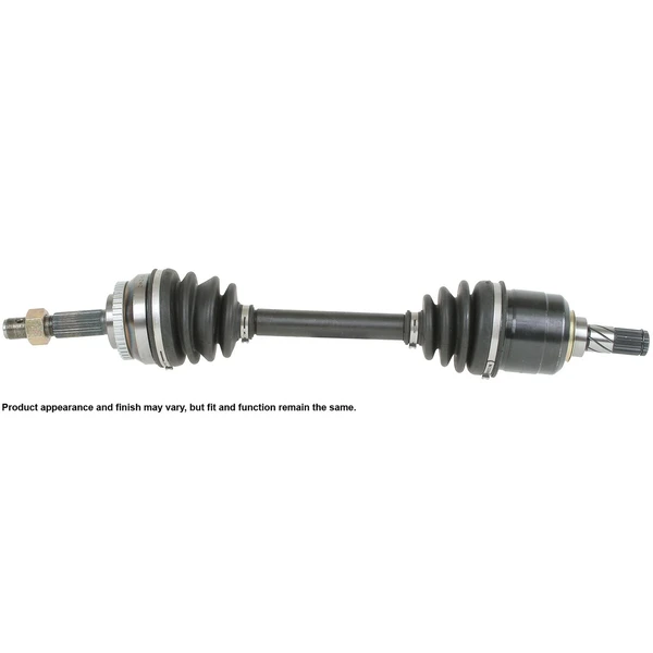Cardone 66-6163 CV Axle Assembly, Front Left Driver Side