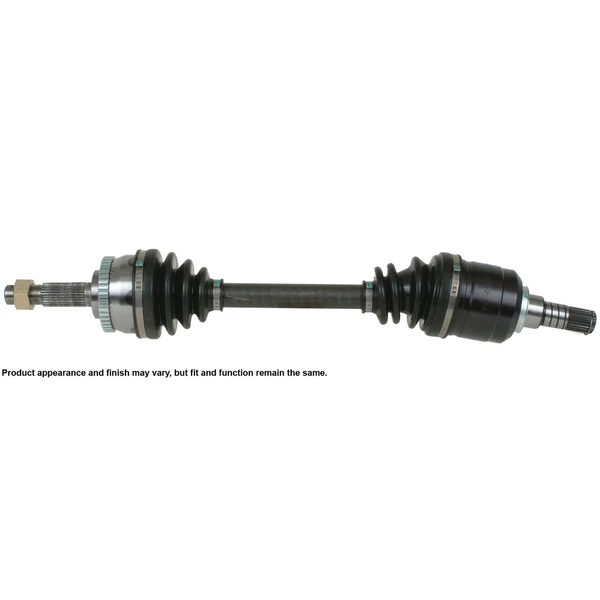 Cardone 66-6178 CV Axle Assembly, Front Left Driver Side