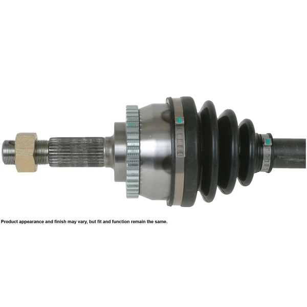 Cardone 66-6178 CV Axle Assembly, Front Left Driver Side