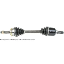 Cardone 66-6179 CV Axle Assembly, Front Left Driver Side