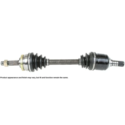 Cardone 66-6179 CV Axle Assembly, Front Left Driver Side