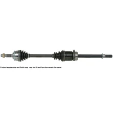 Cardone 66-6170 CV Axle Assembly, Front Right Passenger Side