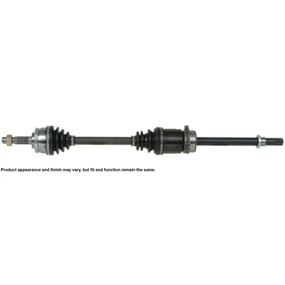 Cardone 66-6170 CV Axle Assembly, Front Right Passenger Side