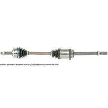 Cardone 66-6171 CV Axle Assembly, Front Right Passenger Side