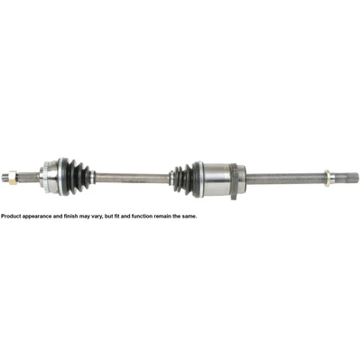 Cardone 66-6171 CV Axle Assembly, Front Right Passenger Side