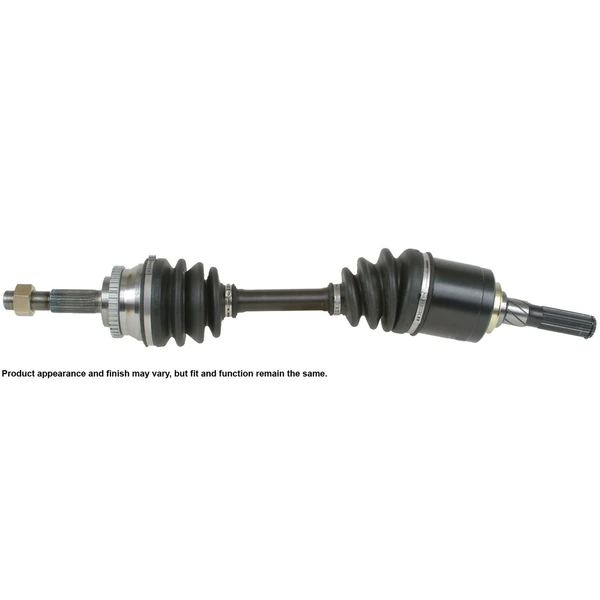 Cardone 66-6172 CV Axle Assembly, Front Left Driver Side