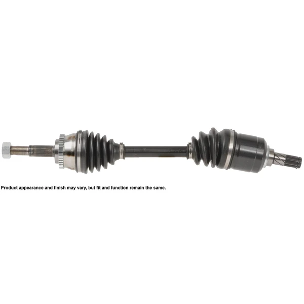 Cardone 66-6182 CV Axle Assembly, Front Left Driver Side