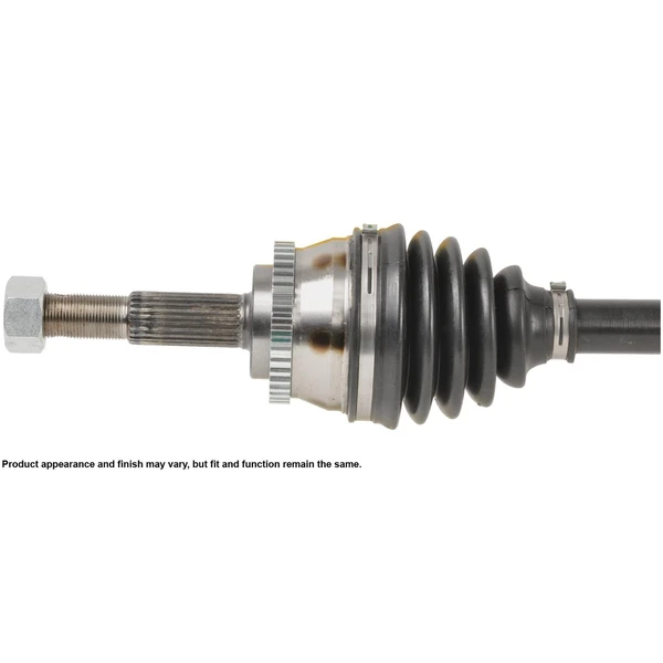 Cardone 66-6182 CV Axle Assembly, Front Left Driver Side
