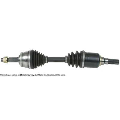 Cardone 66-6196 CV Axle Assembly, Front Left Driver Side