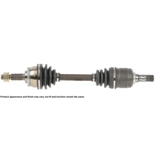 Cardone 66-6191 CV Axle Assembly, Front Left Driver Side