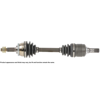 Cardone 66-6191 CV Axle Assembly, Front Left Driver Side