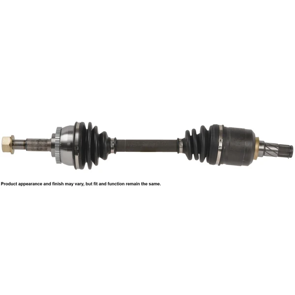 Cardone 66-6192 CV Axle Assembly, Front Left Driver Side