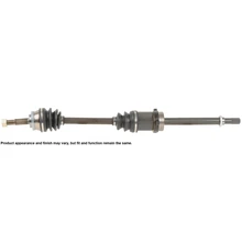 Cardone 66-6206 CV Axle Assembly, Front Right Passenger Side