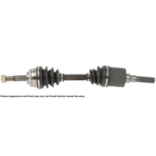 Cardone 66-6207 CV Axle Assembly, Front Left Driver Side