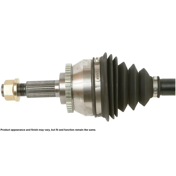 Cardone 66-6209 CV Axle Assembly, Front Left Driver Side