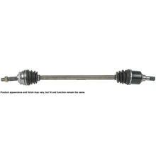 Cardone 66-6200 CV Axle Assembly, Front Right Passenger Side