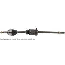 Cardone 66-6215 CV Axle Assembly, Front Right Passenger Side