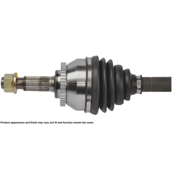 Cardone 66-6215 CV Axle Assembly, Front Right Passenger Side