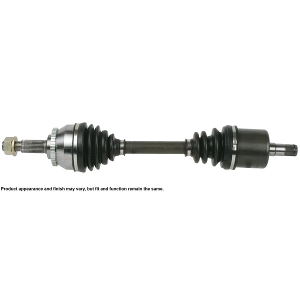 Cardone 66-6218 CV Axle Assembly, Front Left Driver Side