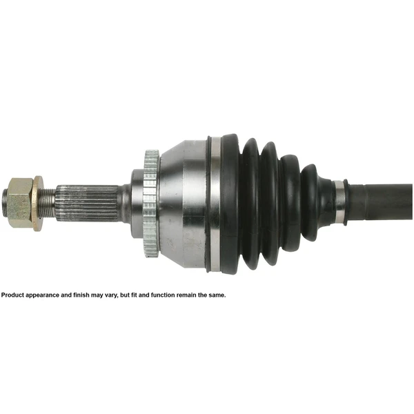 Cardone 66-6218 CV Axle Assembly, Front Left Driver Side