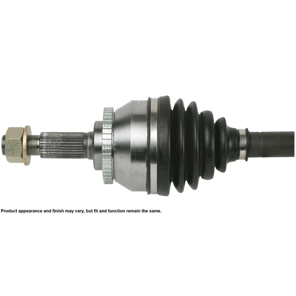 Cardone 66-6219 CV Axle Assembly, Front Right Passenger Side