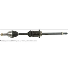 Cardone 66-6211 CV Axle Assembly, Front Right Passenger Side