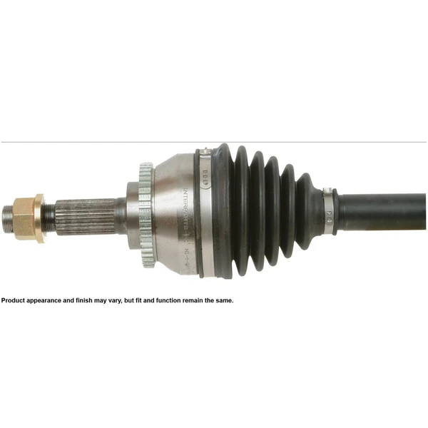 Cardone 66-6211 CV Axle Assembly, Front Right Passenger Side
